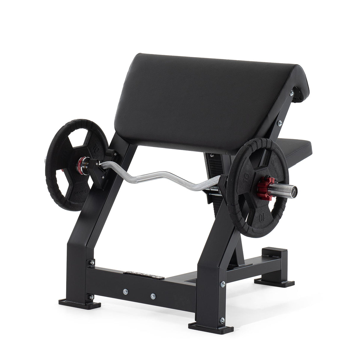 SCOTT BENCH - Linea Diamond Professional Strenght - Cod. GB-SCOTTBENCH