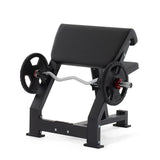 SCOTT BENCH - Linea Diamond Professional Strenght - Cod. GB-SCOTTBENCH