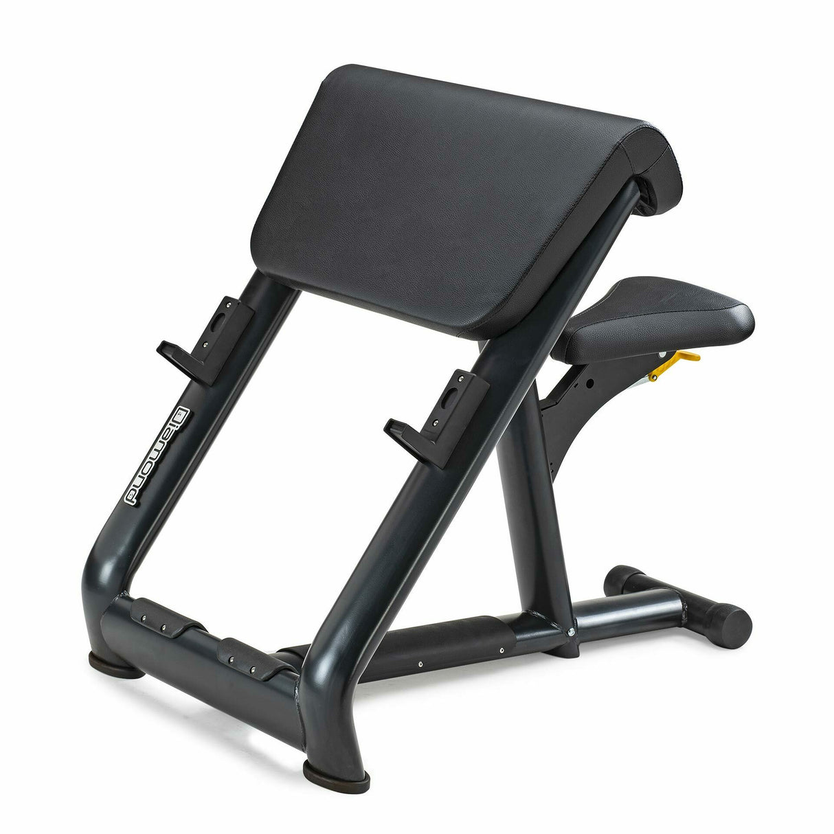 Seated Scott Bench- Linea Diamond cod.GB-SEATEDSCOTT