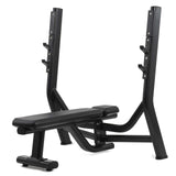 PANCA OLIMPICA PIANA - Linea Diamond Professional Strenght - Cod. GB-OLYFLAT