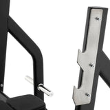 S550 PANCA PIANA OLIMPICA - Linea Diamond Strenght - Cod. GB550-OLYFLAT