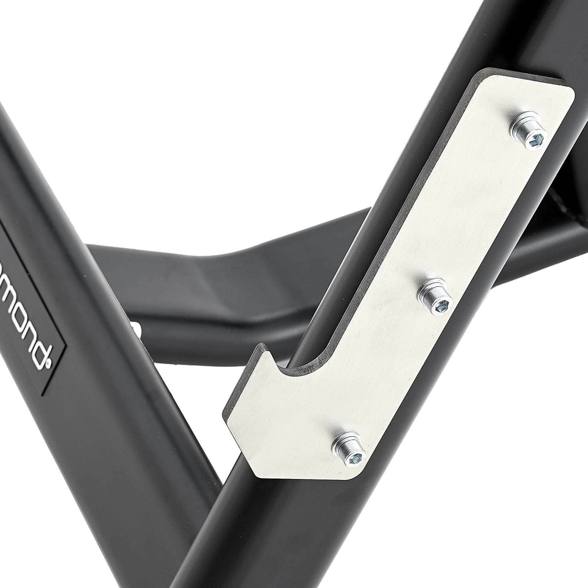 S550 SCOTT BENCH - Linea Diamond Strenght - Cod. GB550-SCOTTBENCH