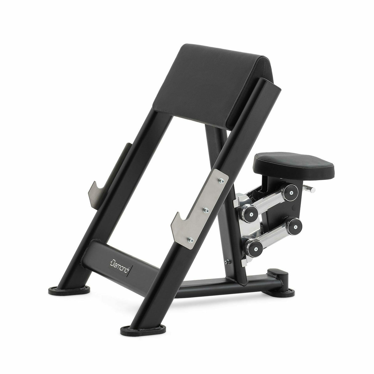 S550 SCOTT BENCH - Linea Diamond Strenght - Cod. GB550-SCOTTBENCH