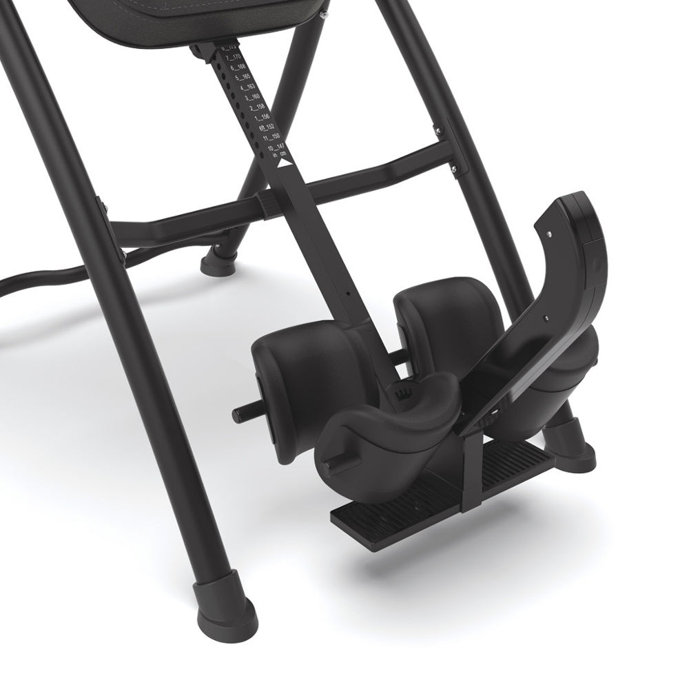 Panca ad inversione GBX-3000 TOORX