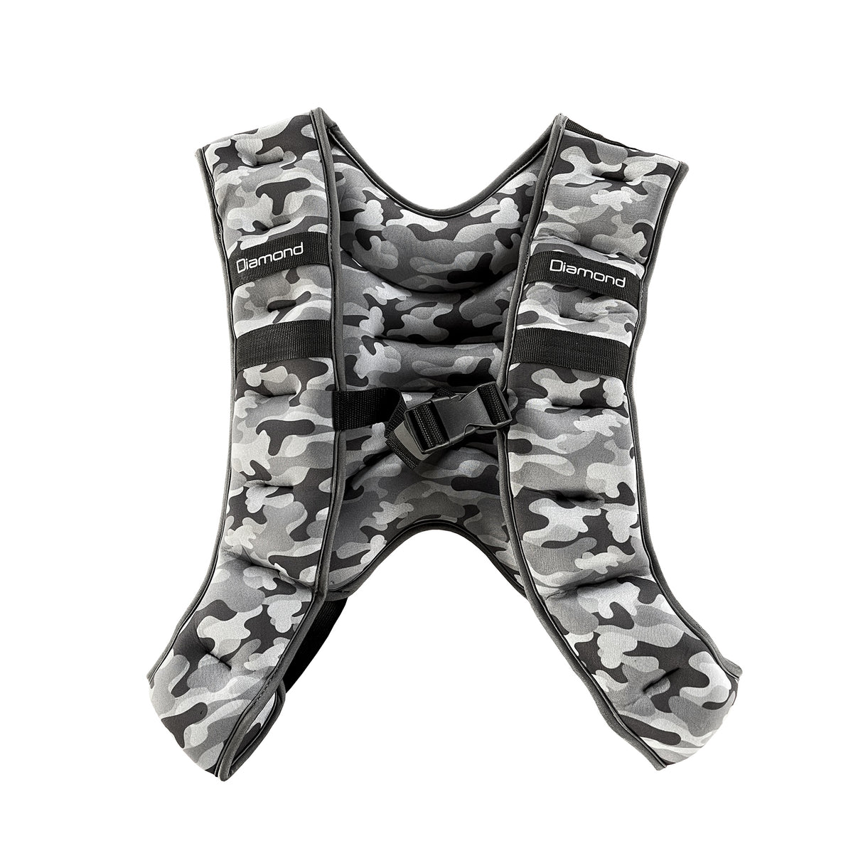 GIUBBOTTO ZAVORRATO 10KG - LINEA DIAMOND DONNA - Cod. GZ10N