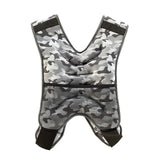 GIUBBOTTO ZAVORRATO 10KG - LINEA DIAMOND DONNA - Cod. GZ10N