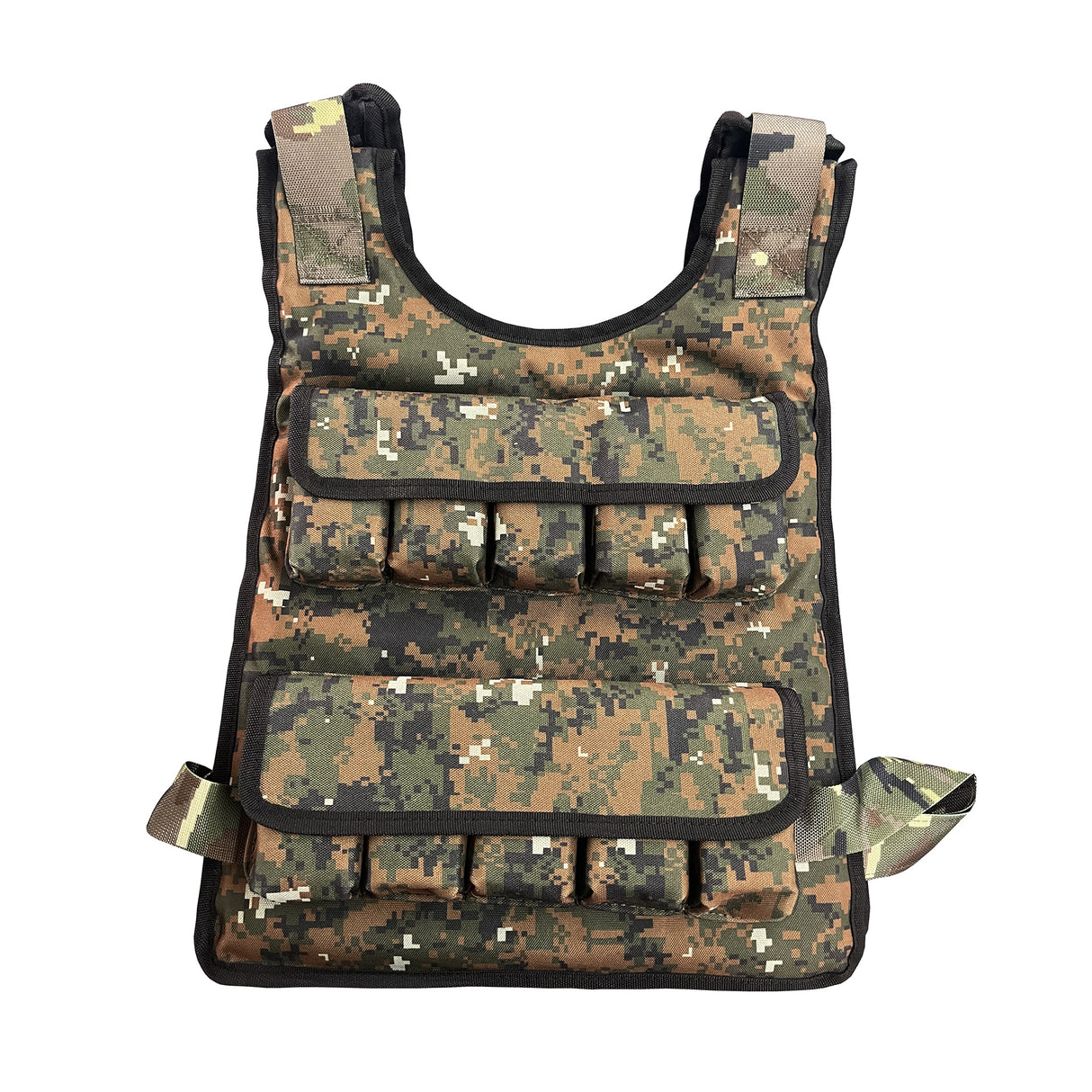 GIUBBOTTO ZAVORRATO 20KG - LINEA DIAMOND - Cod. GZ20N