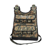 GIUBBOTTO ZAVORRATO 20KG - LINEA DIAMOND - Cod. GZ20N