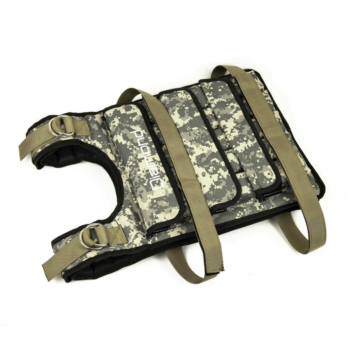GIUBBOTTO ZAVORRATO 30KG - LINEA DIAMOND - Cod. GZ30