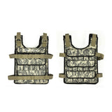 GIUBBOTTO ZAVORRATO 30KG - LINEA DIAMOND - Cod. GZ30