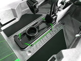 BIG MAMA KAYAK A PEDALI TRIKEN 330 CON PULPITO INOX + Motore MotorGuide Xi3 Wireless Freshwater 55lb, GPS 12V + gruppo pedali