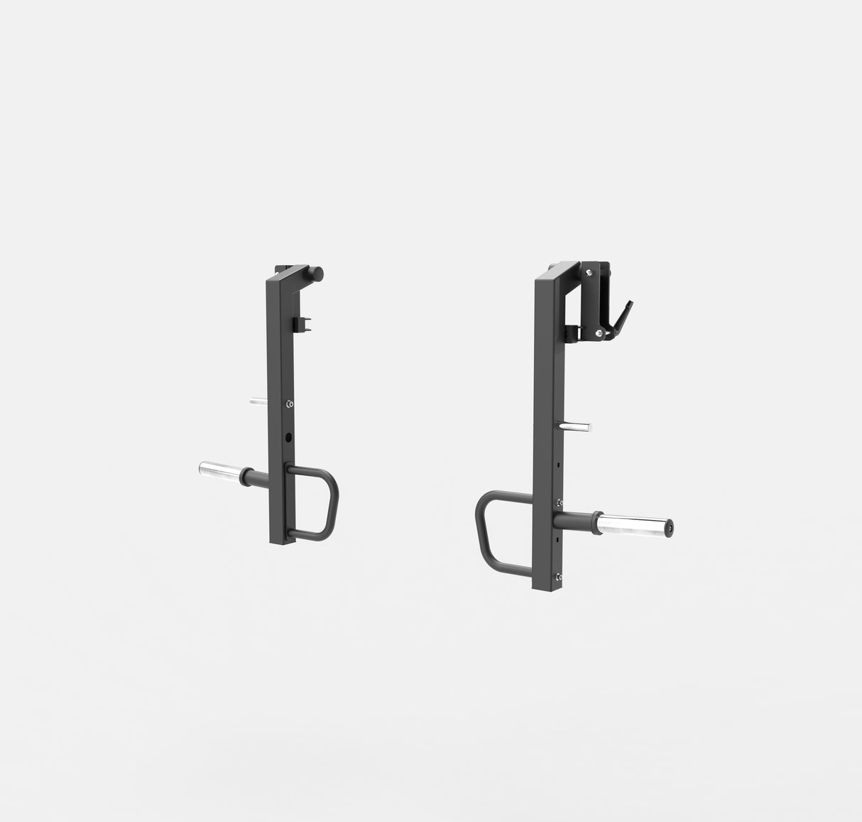 Jammer Arms per ASX5000 cod.J-ARMSASX5000 TOORX