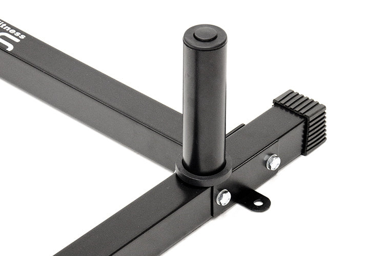 Squat Rack Eco - linea Vertical Fitness - Jk Fitness cod.JK6066E