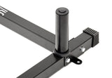 Squat Rack Eco - linea Vertical Fitness - Jk Fitness cod.JK6066E