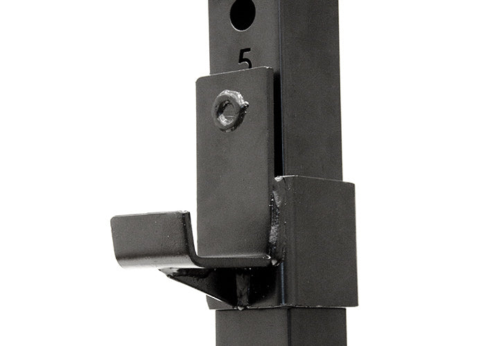 Squat Rack Eco - linea Vertical Fitness - Jk Fitness cod.JK6066E