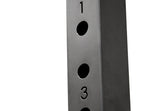 Squat Rack Eco - linea Vertical Fitness - Jk Fitness cod.JK6066E