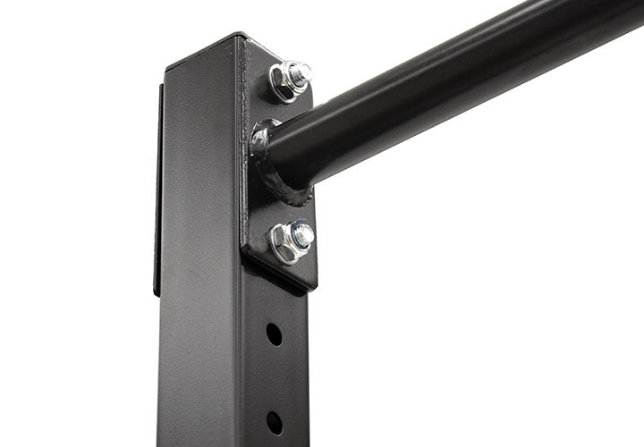 Squat Rack Eco - linea Vertical Fitness - Jk Fitness cod.JK6066E
