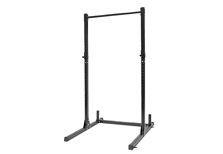 Squat Rack Eco - linea Vertical Fitness - Jk Fitness cod.JK6066E