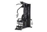 Stazione Multifunzione JKV61 Pacco Pesi 90 kg Linea Jk Fitness Vertical cod.JKV61