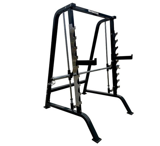 Smith Machine Professional - Linea Vertical Fitness Diamond cod.JKV71