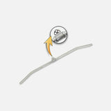 Barra in Alluminio per Cavi e Stazione Multifunzione Lat Machine cod. LBA3 Linea Inspire