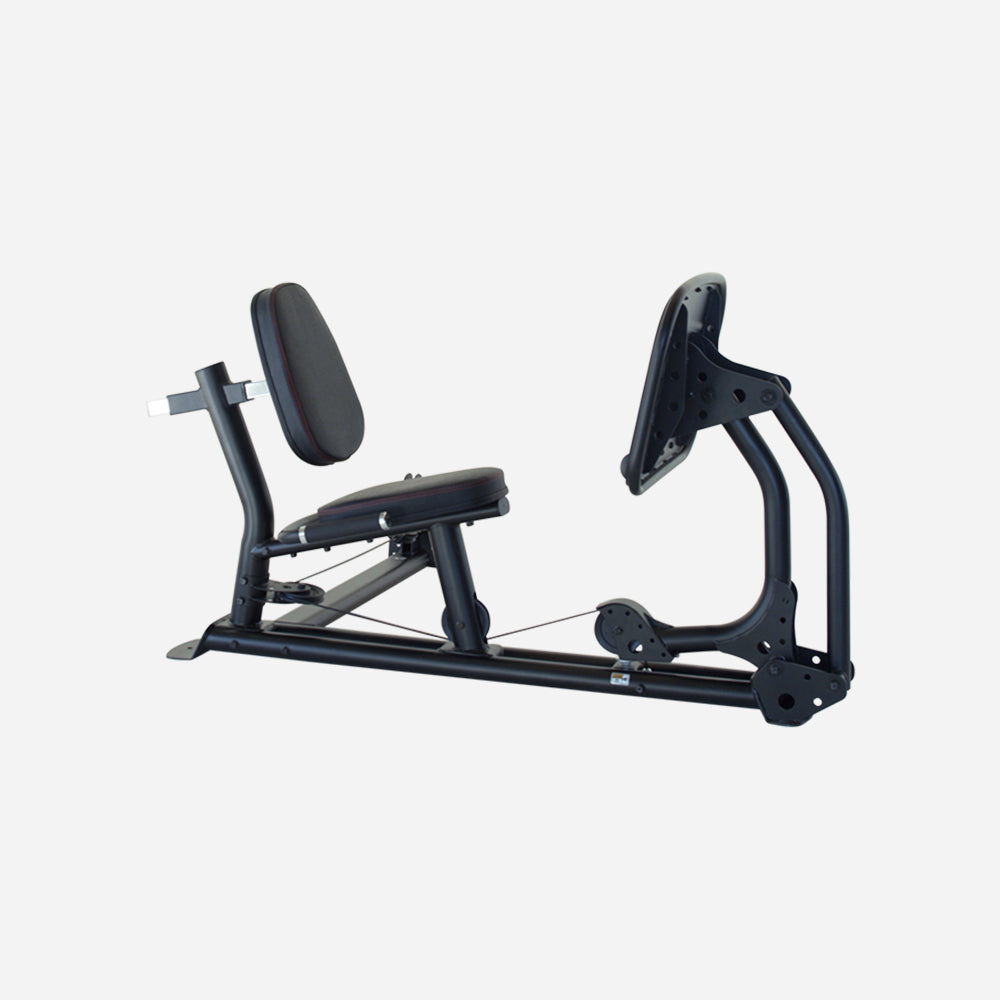 Accessorio Leg Press LP3 per M2, M3, M5 Stazione Multifunzione Full Body LP3 Linea Inspire