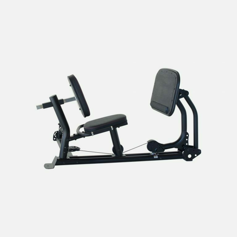 Accessorio Leg Press LP3 per M2, M3, M5 Stazione Multifunzione Full Body LP3 Linea Inspire