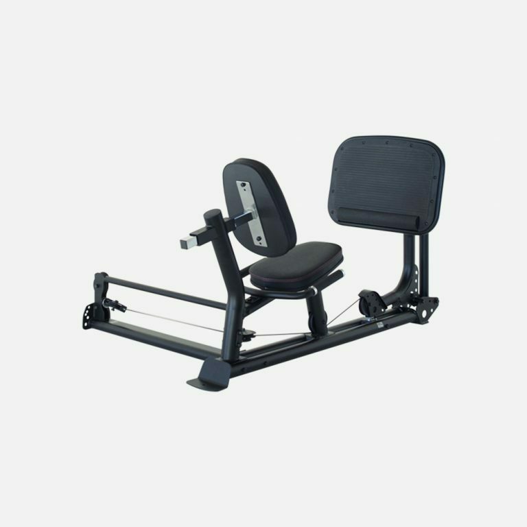 Accessorio Leg Press LP3 per M2, M3, M5 Stazione Multifunzione Full Body LP3 Linea Inspire