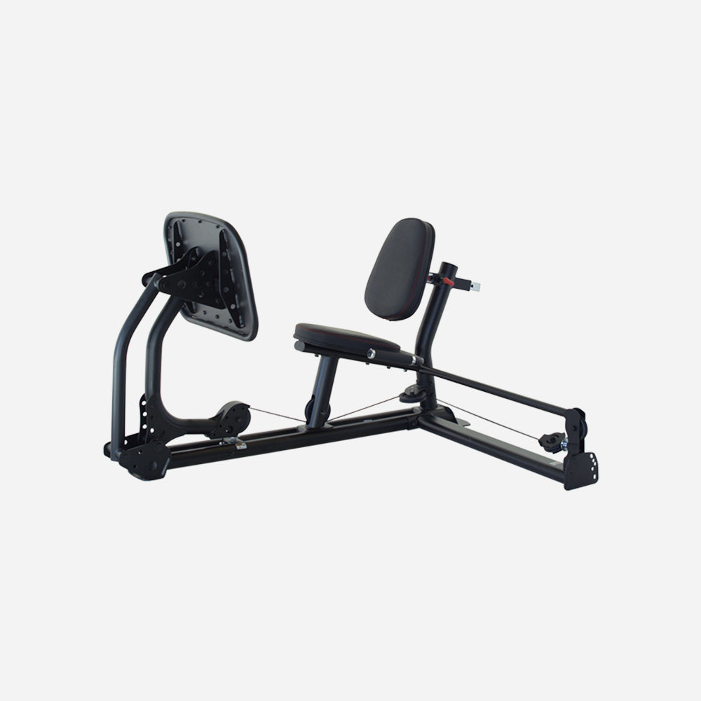 Accessorio Leg Press LP3 per M2, M3, M5 Stazione Multifunzione Full Body LP3 Linea Inspire