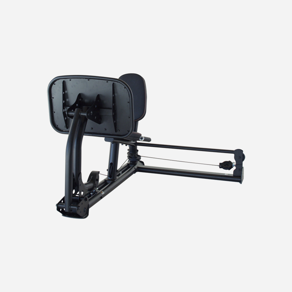 Accessorio Leg Press LP3 per M2, M3, M5 Stazione Multifunzione Full Body LP3 Linea Inspire