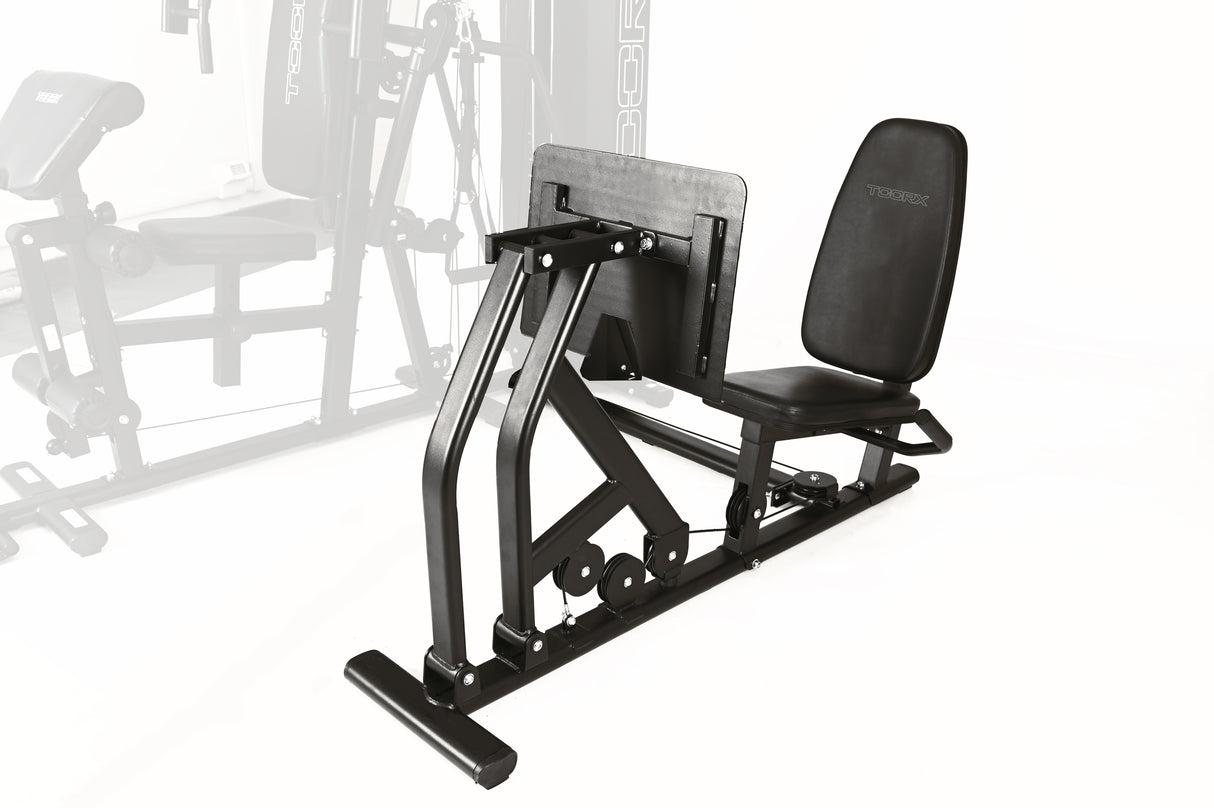 Pressa Gambe per MSX-300 Linea Toorx Chrono Pro Line cod.leg-pressmsx-300