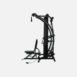 Stazione Multifunzione Multi Gym M1 Full Body cod. M1 Pacco pesi 72 Kg Dimensioni 100 x 193 x 214 cm Linea Inspire