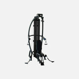 Stazione Multifunzione Multi Gym M1 Full Body cod. M1 Pacco pesi 72 Kg Dimensioni 100 x 193 x 214 cm Linea Inspire