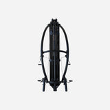 Stazione Multifunzione Multi Gym M1 Full Body cod. M1 Pacco pesi 72 Kg Dimensioni 100 x 193 x 214 cm Linea Inspire