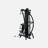 Stazione Multifunzione Multi Gym M1 Full Body cod. M1 Pacco pesi 72 Kg Dimensioni 100 x 193 x 214 cm Linea Inspire