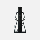 Stazione Multifunzione Multi Gym M3 Full Body cod. M3 Pacco pesi 96 Kg Dimensioni 102 x 186 x 206/214 cm Linea Inspire