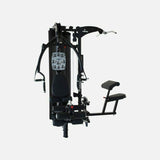 Stazione Multifunzione Multi Gym M5 Full Body cod. M3 Pacco pesi 2 x 96 kg Dimensioni 224 x 239 x 216 cm Linea Inspire