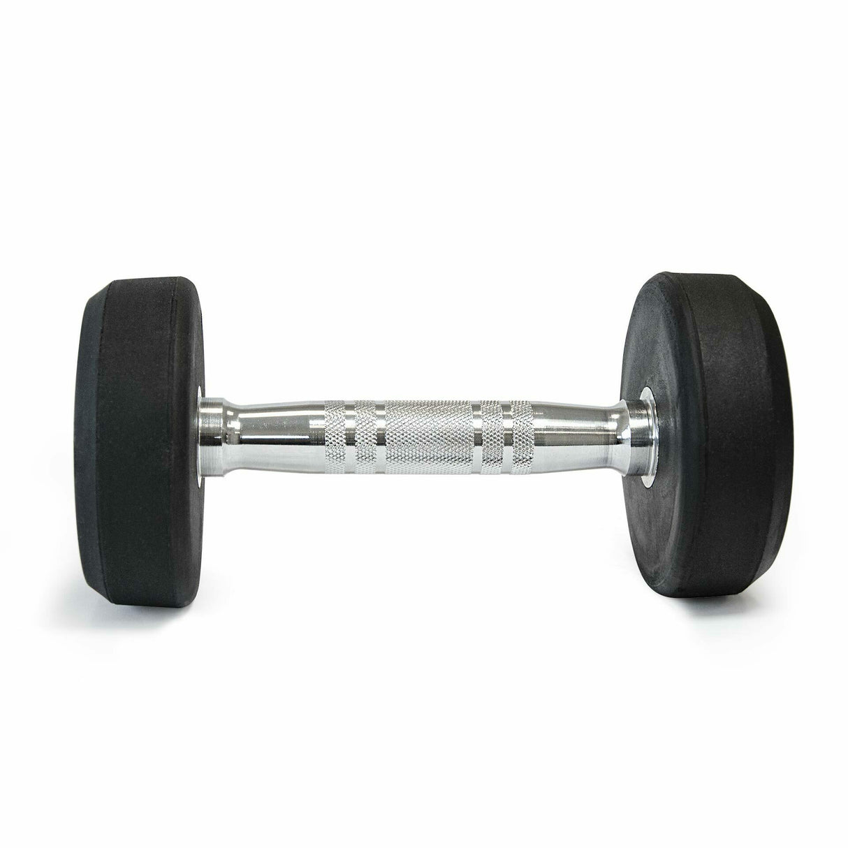 MANUBRIO TONDO PRO BLACK - LINEA DIAMOND - MGTD-PN