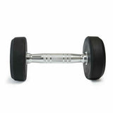 MANUBRIO TONDO PRO BLACK - LINEA DIAMOND - MGTD-PN