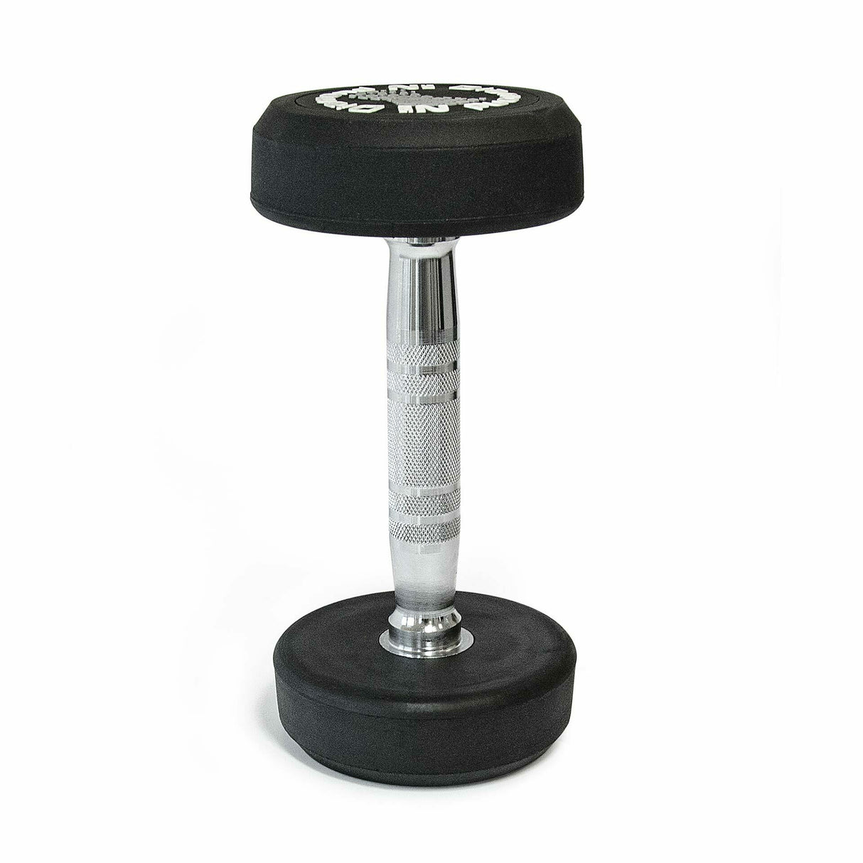 MANUBRIO TONDO PRO BLACK - LINEA DIAMOND - MGTD-PN