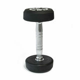 MANUBRIO TONDO PRO BLACK - LINEA DIAMOND - MGTD-PN
