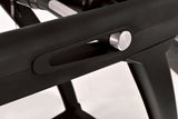 Treadmill Salvaspazio Tapis Roulant MIRAGE S40 HRC APP READY 3.0 Toorx - Inclinazione Elettrica - Velocità 22,0 Km/h - Utente 130 kg - Piano Corsa 51 x 148 cm - Tappeto Elettrico Palestra