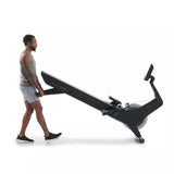 Promo Vogatore RW 700 resistenza magnetica Nordictrack cod.NTRW15123 - con App Ifit Integrata - peso max utente 115 kg