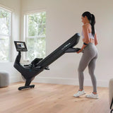 Promo Vogatore RW 700 resistenza magnetica Nordictrack cod.NTRW15123 - con App Ifit Integrata - peso max utente 115 kg
