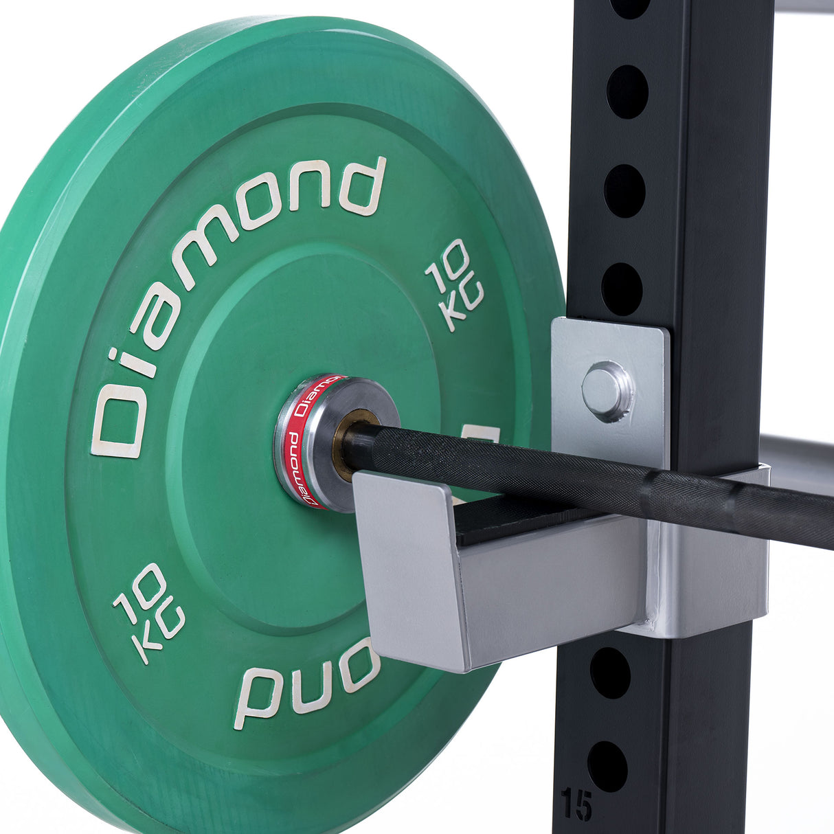 POWER CAGE Cod. PCR-P - linea diamond