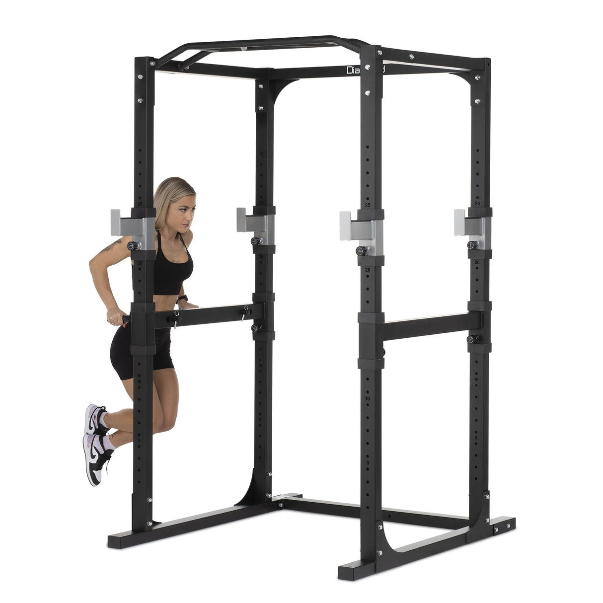 POWER CAGE Cod. PCR-P - linea diamond