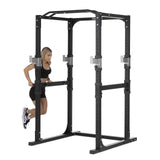 POWER CAGE Cod. PCR-P - linea diamond
