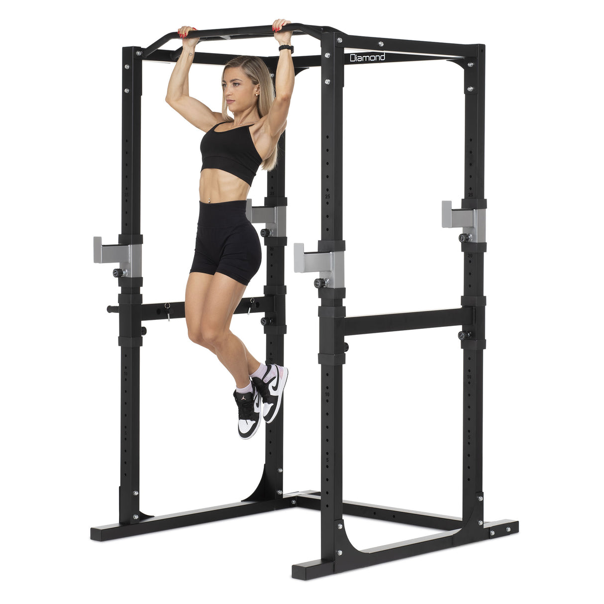 POWER CAGE Cod. PCR-P - linea diamond