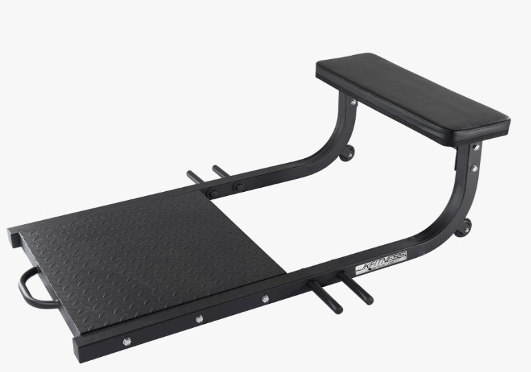 Panca hip thrust Linea Vertical Jk Fitness cod.PHT