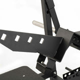 Belt Squat Machine - Plate Loaded Linea Diamond cod. PL-BELTSQUAT